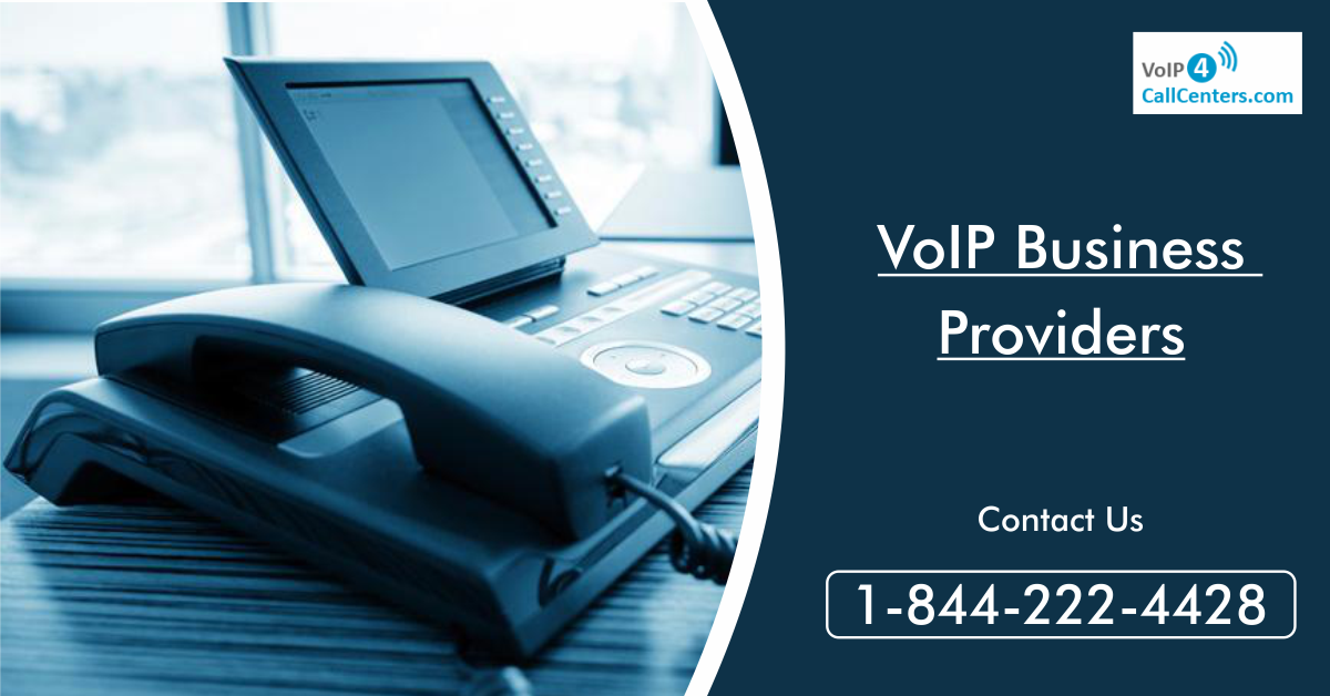 VoIP business providers