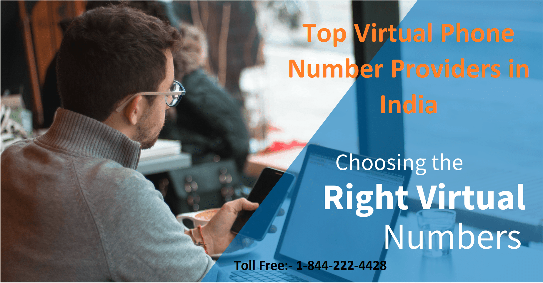 virtual phone number provider